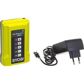  Зарядное устройство Ryobi RY36C17A 36В (5133004557) 