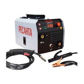  Сварочный полуавтомат Ресанта САИПА-160П/26В 