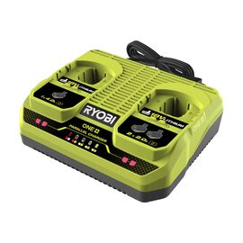  Зарядное устройство Ryobi RC18240 (5133005579) 18В 