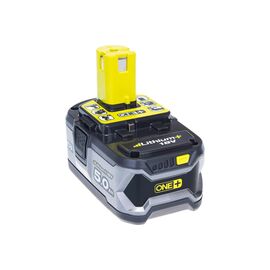  Аккумулятор Ryobi One+ RB18L50 (5133002433) 