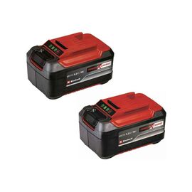  Аккумулятор Einhell PXC 4511526 2x18V 5,2Ah PXC-Twinpack 