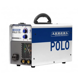  Сварочный полуавтомат Aurora Polo 175 Synergic (34453) 