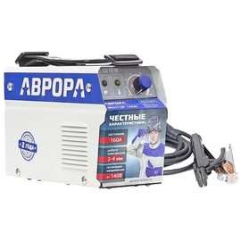  Сварочный аппарат Aurora Вектор 1600 