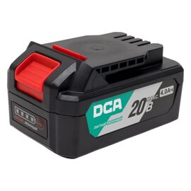  Аккумулятор DCA 20В 4.0Ач FFBL2040 