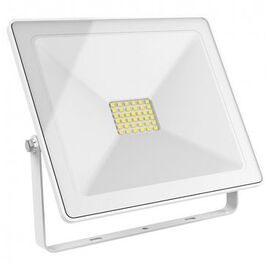 Прожектор Gauss 613120350 Gauss Elementary 50W 3510lm IP65 6500К белый 
