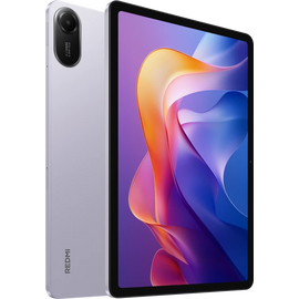 Планшет Xiaomi Redmi Pad 2 4/128Gb Lavender Purple РСТ 