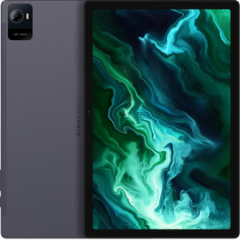  Планшет Digma Pro Wave T615 6/128Gb 10.5" (TA2D5P02) серый 