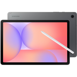  Планшет Samsung Galaxy Tab S10 Lite 8/256Gb серый (SM-X406BZAECAU) 