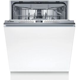  Встраиваемая посудомоечная машина BOSCH SMV4HMX25Q 