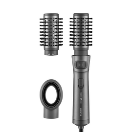  Фен-щетка Polaris PHSB 1100Ri 1200Вт графитовый 