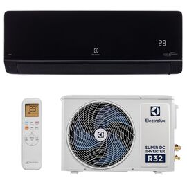  Сплит-система Electrolux Onix Super DC EACS/I-09HIX-Black/N8 