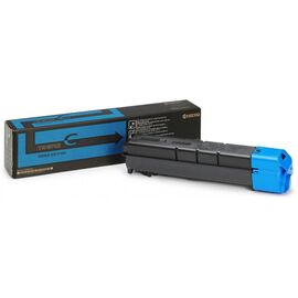  Тонер-картридж TK-8705C 30 000 стр Cyan для TASKalfa 6550ci/7550ci 