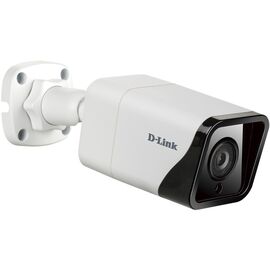  Камера видеонаблюдения IP D-Link DCS-4714E/UPA/A1A 2.8-2.8мм цв. 