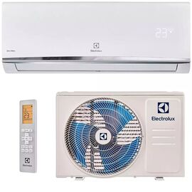  Сплит-система Electrolux EACS-12HSM/N8_V2 серии Smartline Неинвертор (завод Midea) 