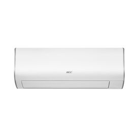  Кондиционер HEC HEC-12HRE03/R3-W(DB)  Инвертор 