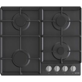  Варочная поверхность Gorenje G641EXB черная 