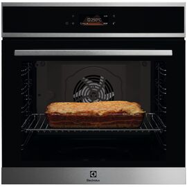 Духовой шкаф Electrolux LOE8F38X 