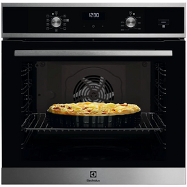  Духовой шкаф Electrolux EOD5F71X нерж 