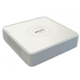  IP-видеорегистратор HiWatch DS-N208(C) 