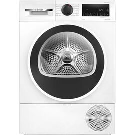  Сушильная машина Bosch WQG24101BY макс.загр. 9кг белый 
