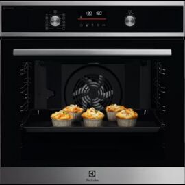  Духовой шкаф ELECTROLUX EOD6P66WX 