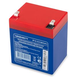  Батарея для ИБП Ippon IPE12-5 12В 5Ач 