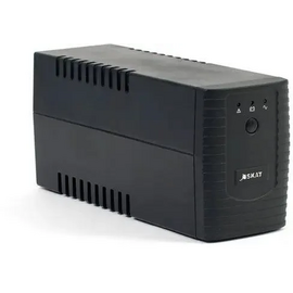  ИБП Бастион Skat 480Вт 800ВА черный (454) 