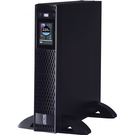  ИБП Powercom Next NXT-2000 2000Вт 2000ВА черный 