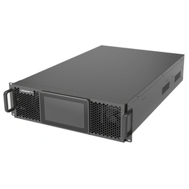 ИБП Ippon Intatum RT 20K 20000Вт 20000ВА черный 