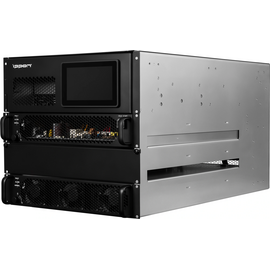  ИБП Ippon Intatum RTM 40K 40000Вт 40000ВА черный 