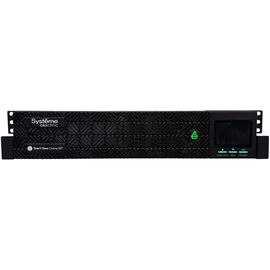 ИБП Systeme Electriс SRT SRTSE2000RTXLIG2 2000Вт 2000ВА черный 