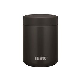  Термос для еды THERMOS из нерж. стали JBR-501 BK 0.5L 