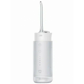  Ирригатор портативный Xiaomi Mijia Electric Teeth Flosser F400 (MEO704) White 