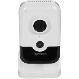  Камера видеонаблюдения IP HiWatch DS-I414 (2mm) 2-2мм цв. 