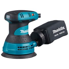  Эксцентриковая шлифовальная машина Makita BO5031 300Вт 