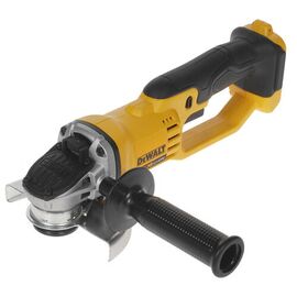  УШМ аккумуляторная DeWALT DCG412N-XJ 