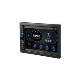  Автомагнитола Prology MPV-320 