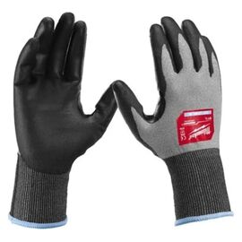  Перчатки Milwaukee 4932480494 защитные Hi-Dex 2/B 