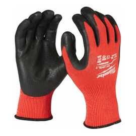  Перчатки Milwaukee 4932471423 защитные Cut level 3/C размер 11(XXL) 