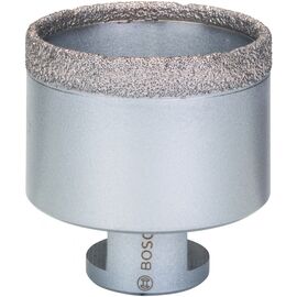  Коронка алмазная Bosch Dry Speed 2.608.587.128 