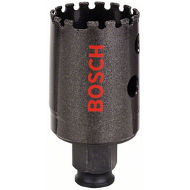  Коронка алмазная Bosch Diamond 2.608.580.308 for Hard Ceramics 