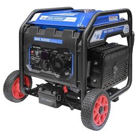 Генератор ТСС SGG 5000Ei (60040) 5.5кВт 