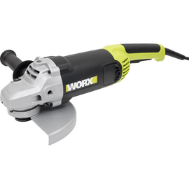  УШМ WORX Professional WU746.1 2500 Вт 
