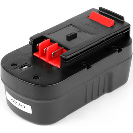  Батарея аккумуляторная TopON TOP-PTGD-BD-18-1.5 18.0В 1.5Ач NiCd 