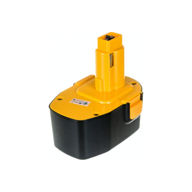  Батарея аккумуляторная TopON TOP-PTGD-DE-14.4(A) (101663) 14.4В 1.3Ач NiCd 