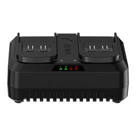  Зарядное устройство Deli DE-CD20D4 4А, 20V 
