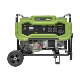  Бензиновый генератор GRIZZLY GEGG-5500 
