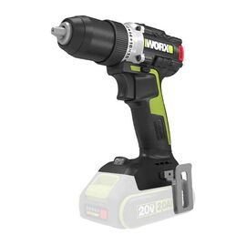  Дрель-шуруповерт WORX Professional WU182X.9 без АКБ и ЗУ 