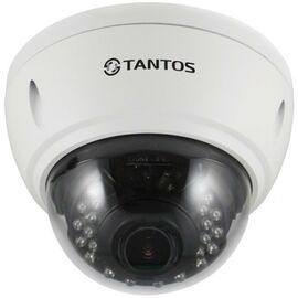  IP камера Tantos TSi-Ve25VPA 2.8-12мм 