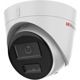  Камера видеонаблюдения IP HiWatch DS-I853M(2.8mm) 2.8-2.8мм цв. корп. белый 